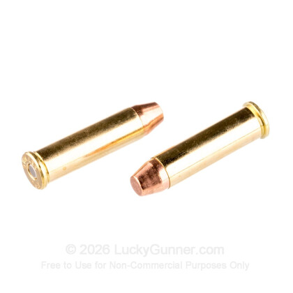 Image 6 of Shop by Popular Brand from Prvi Partizan Image 6 of Prvi Partizan .357 Magnum Ammo