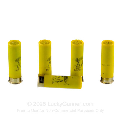 Image 3 of Winchester 20 Gauge Ammo