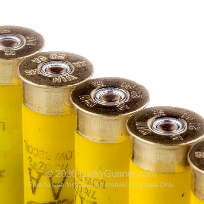 Image 4 of Winchester 20 Gauge Ammo