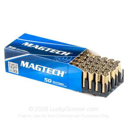 Image 3 of Magtech .38 Special Ammo