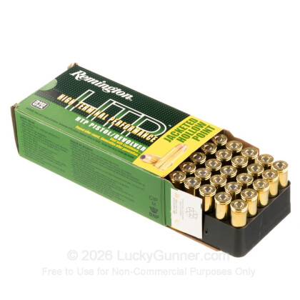 Image 3 of Remington .45 Long Colt Ammo