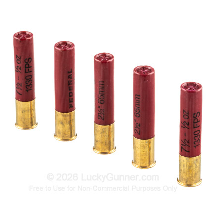 Image 4 of Federal 410 Gauge Ammo