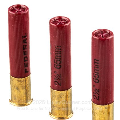 Image 5 of Federal 410 Gauge Ammo