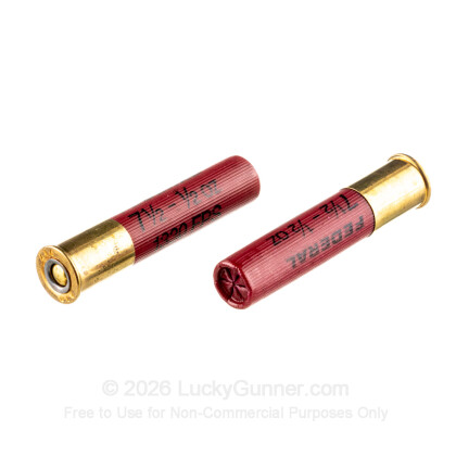 Image 6 of Federal 410 Gauge Ammo