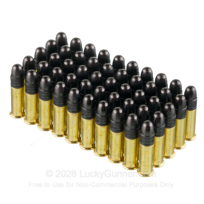 Image 4 of Lapua .22 Long Rifle (LR) Ammo