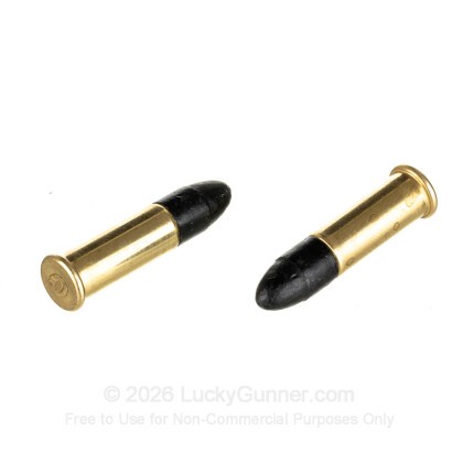 Image 5 of CCI .22 Long Rifle (LR) Ammo
