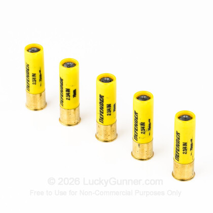 Image 4 of Winchester 20 Gauge Ammo