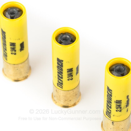 Image 5 of Winchester 20 Gauge Ammo