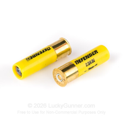 Image 6 of Winchester 20 Gauge Ammo