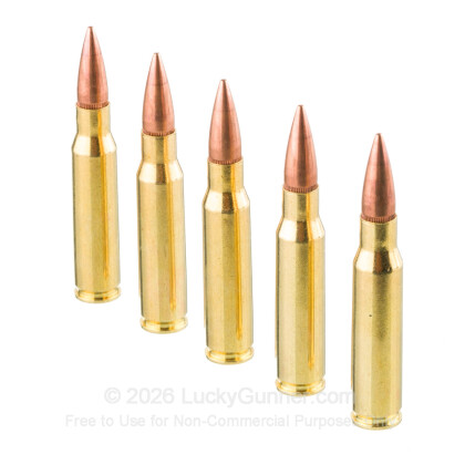 Image 4 of Armscor .308 (7.62X51) Ammo
