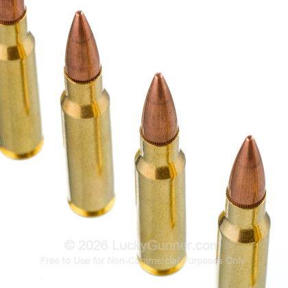 Image 5 of Armscor .308 (7.62X51) Ammo