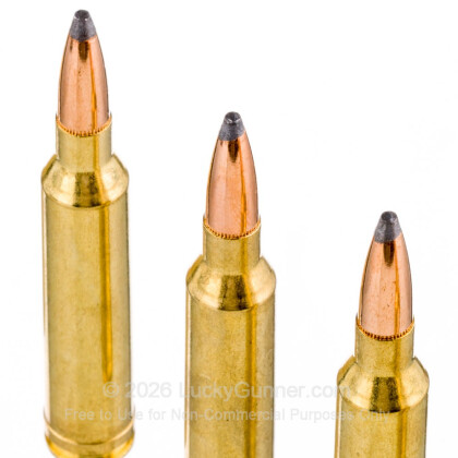 Image 5 of Federal 7mm Remington Magnum Ammo