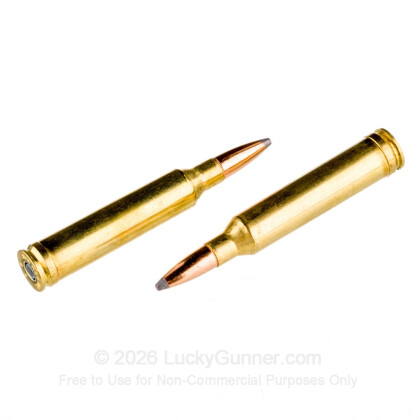 Image 6 of Federal 7mm Remington Magnum Ammo