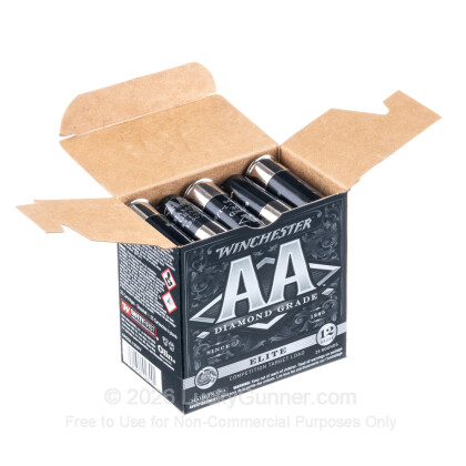 Image 3 of Winchester 12 Gauge Ammo