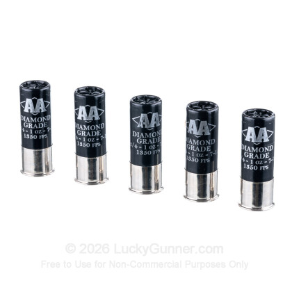 Image 4 of Winchester 12 Gauge Ammo