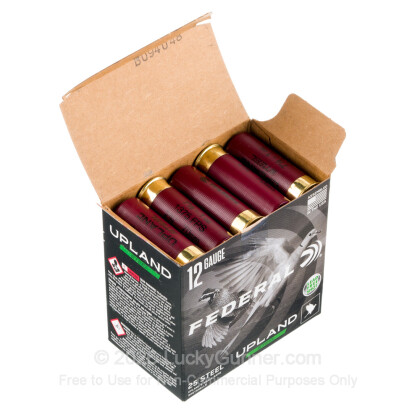Image 3 of Federal 12 Gauge Ammo