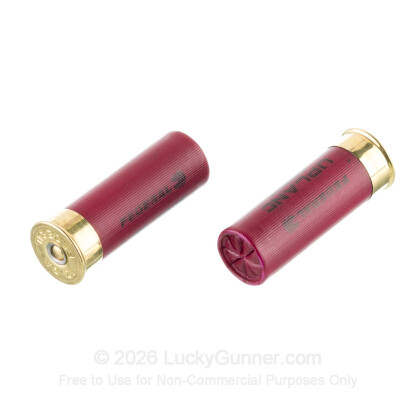 Image 6 of Federal 12 Gauge Ammo