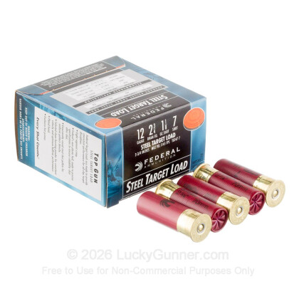 Image 3 of Federal 12 Gauge Ammo