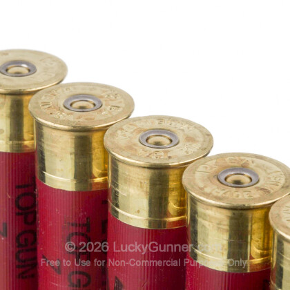 Image 5 of Federal 12 Gauge Ammo