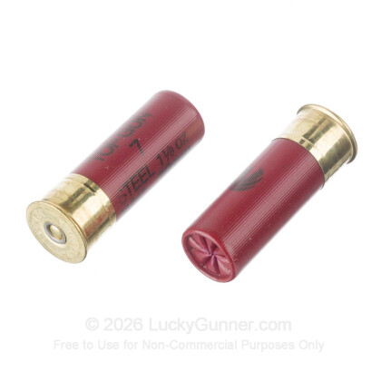 Image 6 of Federal 12 Gauge Ammo