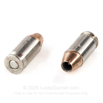 Image 5 of Federal .380 Auto (ACP) Ammo