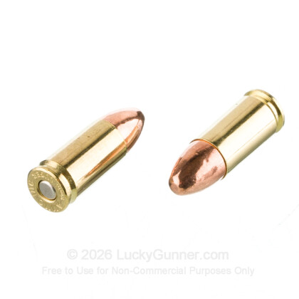 Image 6 of Streak 9mm Luger (9x19) Ammo