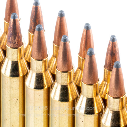 Image 5 of Fiocchi .243 Winchester Ammo