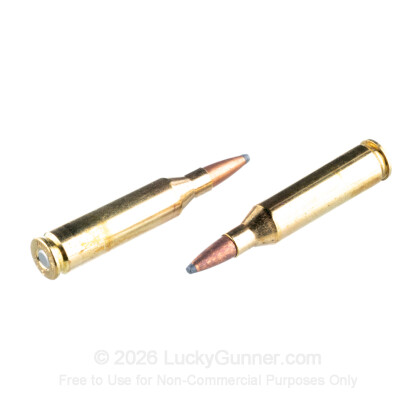 Image 6 of Fiocchi .243 Winchester Ammo