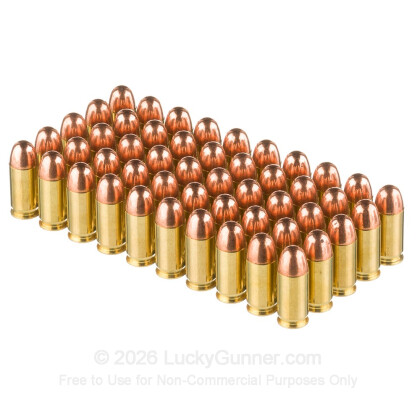 Image 4 of Federal .45 ACP (Auto) Ammo