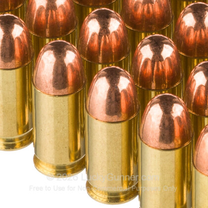 Image 5 of Federal .45 ACP (Auto) Ammo