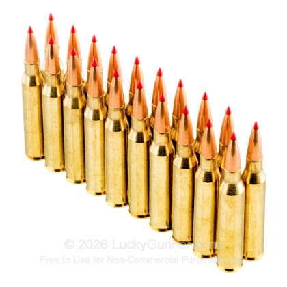 Image 4 of Hornady .338 Lapua Magnum Ammo