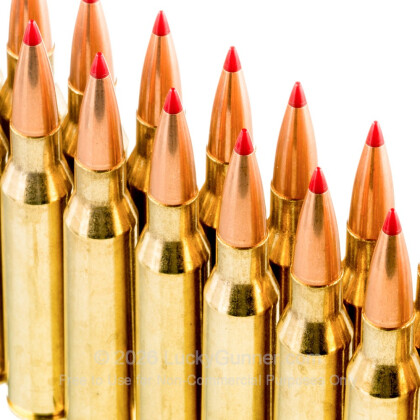 Image 5 of Hornady .338 Lapua Magnum Ammo