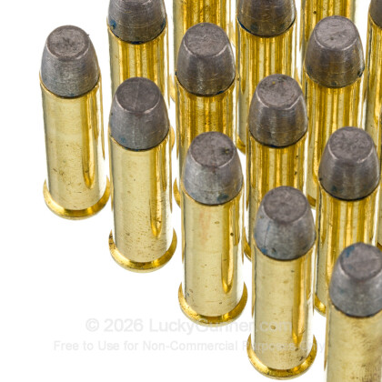 Image 5 of Corbon .357 Magnum Ammo