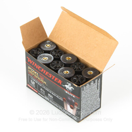 Image 3 of Winchester 12 Gauge Ammo