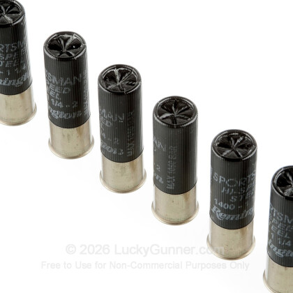 Image 5 of Remington 12 Gauge Ammo