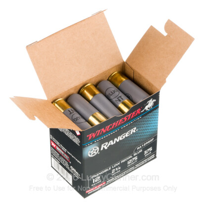 Image 3 of Winchester 12 Gauge Ammo