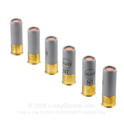 Image 4 of Winchester 12 Gauge Ammo