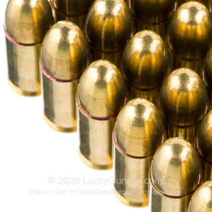 Image 8 of Turan 9mm Luger (9x19) Ammo