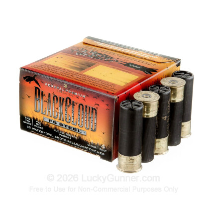 Image 3 of Federal 12 Gauge Ammo