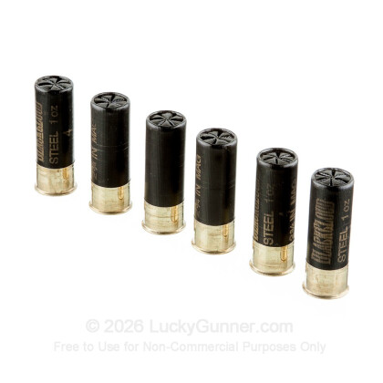 Image 4 of Federal 12 Gauge Ammo