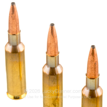 Image 5 of Federal .224 Valkyrie Ammo