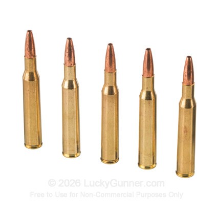 Image 4 of Remington .270 Winchester Ammo