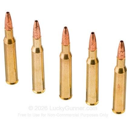 Image 5 of Remington .270 Winchester Ammo