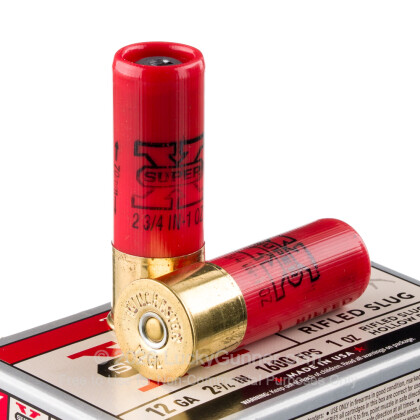 Image 4 of Shop by Popular Brand from Winchester Image 4 of Winchester 12 Gauge Ammo