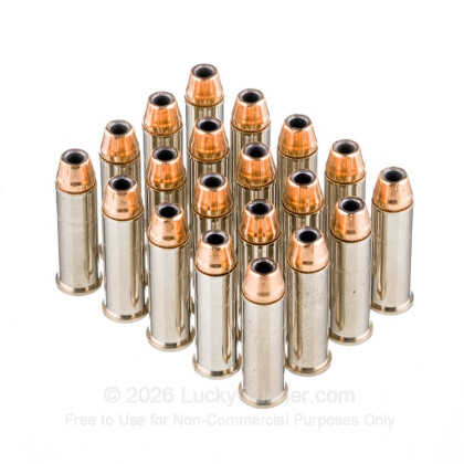 Image 4 of Federal .38 Special Ammo