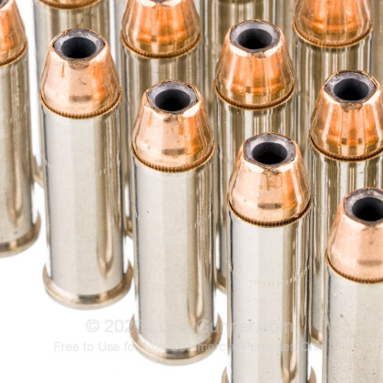 Image 5 of Federal .38 Special Ammo