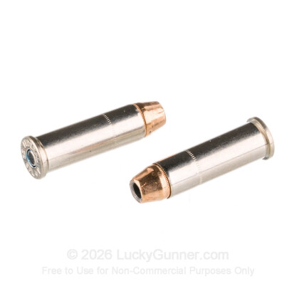 Image 6 of Federal .38 Special Ammo