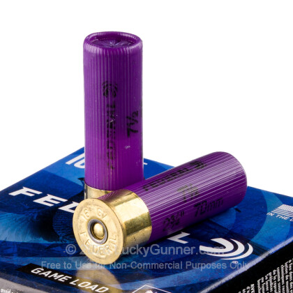 Image 4 of Federal 16 Gauge Ammo