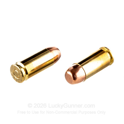 Image 6 of PMC .40 S&W (Smith & Wesson) Ammo