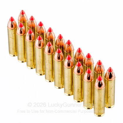 Image 4 of Hornady .450 Bushmaster Ammo